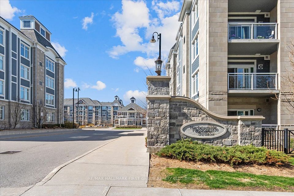Condo Apartment at 660 Gordon Street 314, Whitby, ON L1N 9X4, Whitby