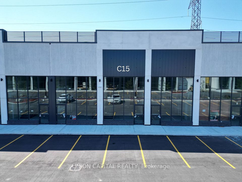 3101 Kennedy Road C15, Toronto E07, ON M1V 4Y1
