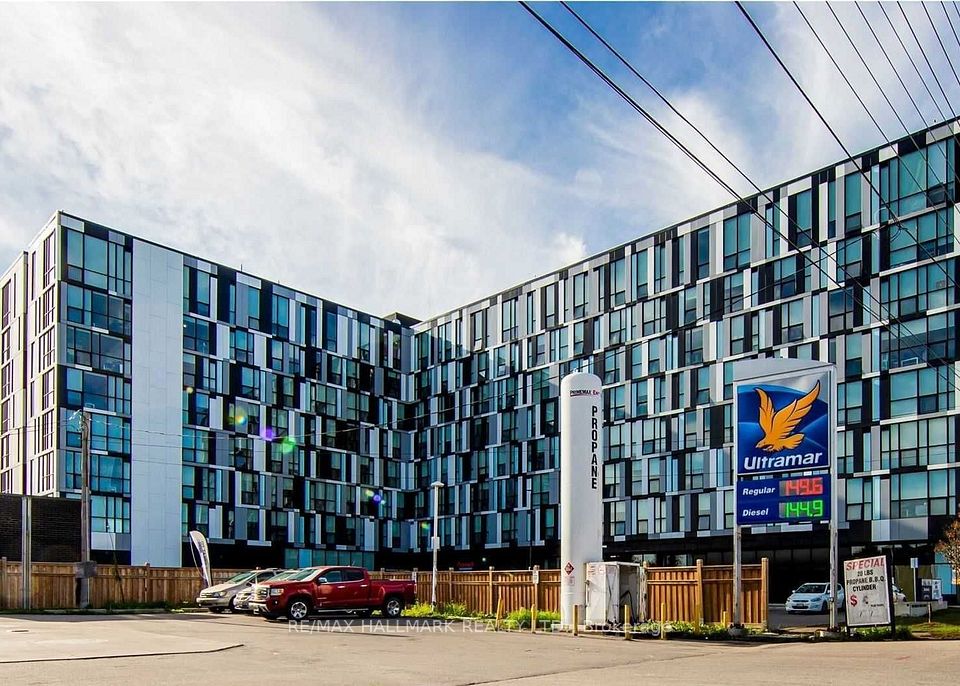 Condo Apartment at 1900 Simcoe Street N 436, Oshawa, ON L6E 0M7, Oshawa