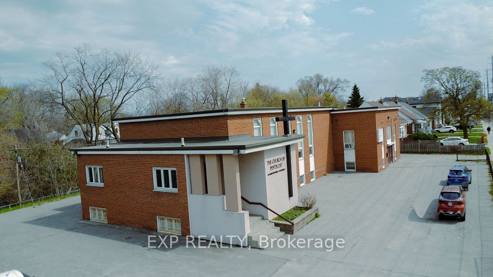 1355 Warden Avenue, Toronto E04, ON M1R 2R9