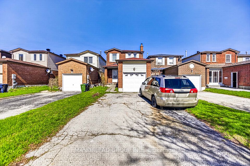 45 Brimstone Crescent, Toronto, ON M1V 3C8 at 45 Brimstone Crescent, Toronto, ON M1V 3C8, Toronto E07, ON, M1V 3C8