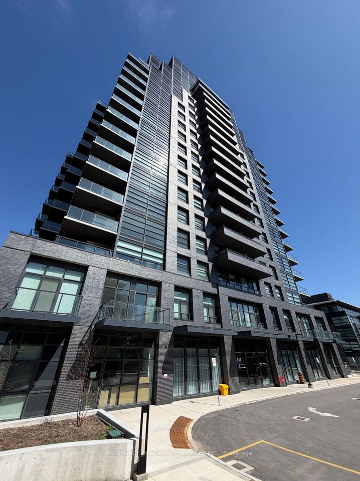 Condo Apartment at 1606 Charles Street 1605, Whitby, ON L1N 0P1, Whitby