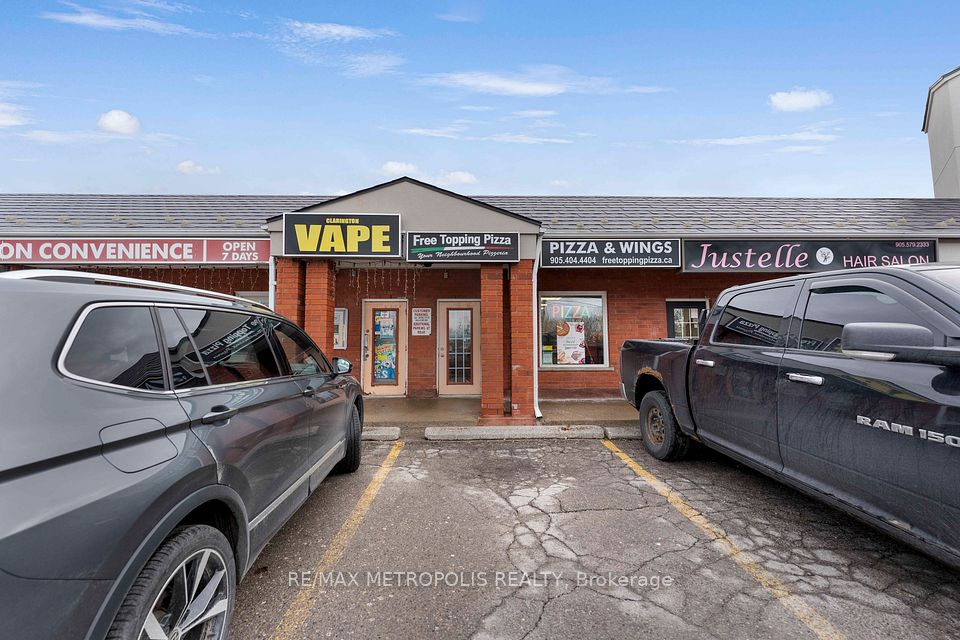 1561 Durham Regional Hwy2 N/A, Clarington, ON L1E 2G5