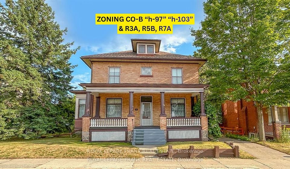33 Fairbanks Street, Oshawa, ON L1H 2L7