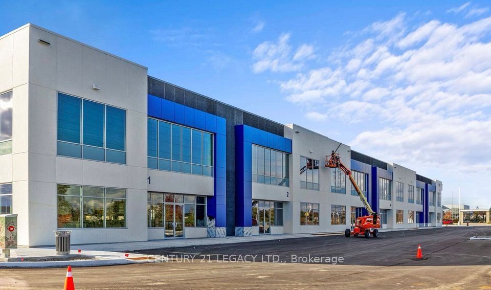 1450 Victoria Street E 3, Whitby, ON L1N 0N7