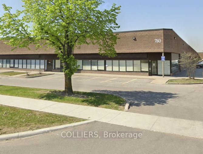 780 Birchmount Road Unit 14, 15-16, Toronto E04, ON M1K 5H4