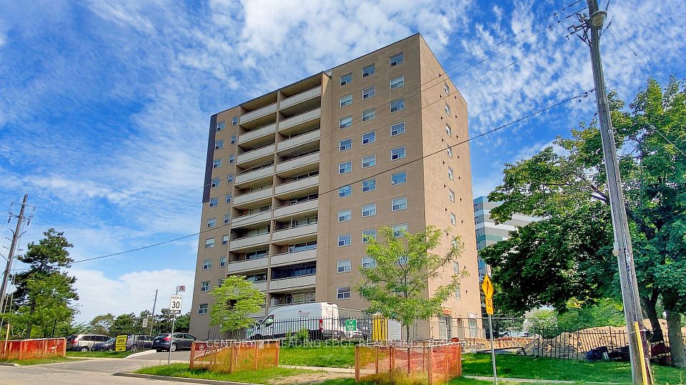 207 Galloway Road 601, Toronto, ON M1E 1X4 at 207 Galloway Road 601, Toronto, ON M1E 1X4, Toronto E10, ON, M1E 1X4