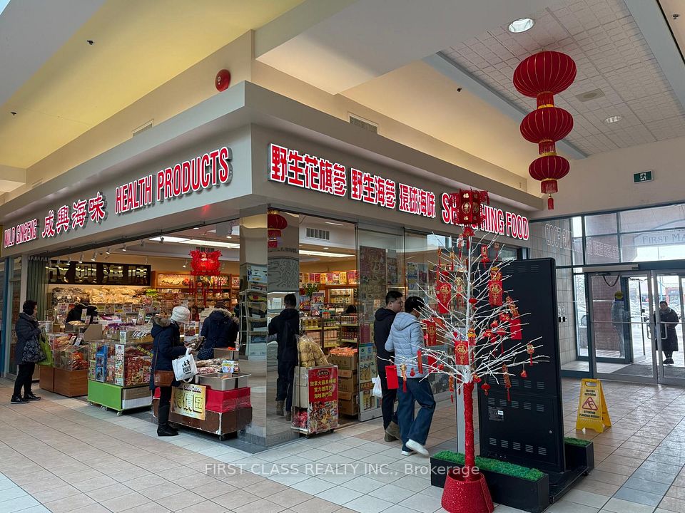 4438 Sheppard Avenue E 126, Toronto E07, ON M1S 5V9