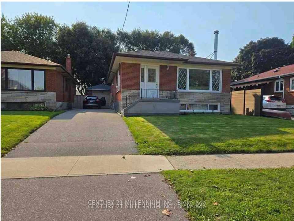9 Tralee Avenue, Toronto, ON M1G 3E3 at 9 Tralee Avenue, Toronto, ON M1G 3E3, Toronto E09, ON, M1G 3E3