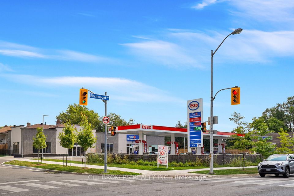 2775 Birchmount Road, Toronto E05, ON M1W 2C7