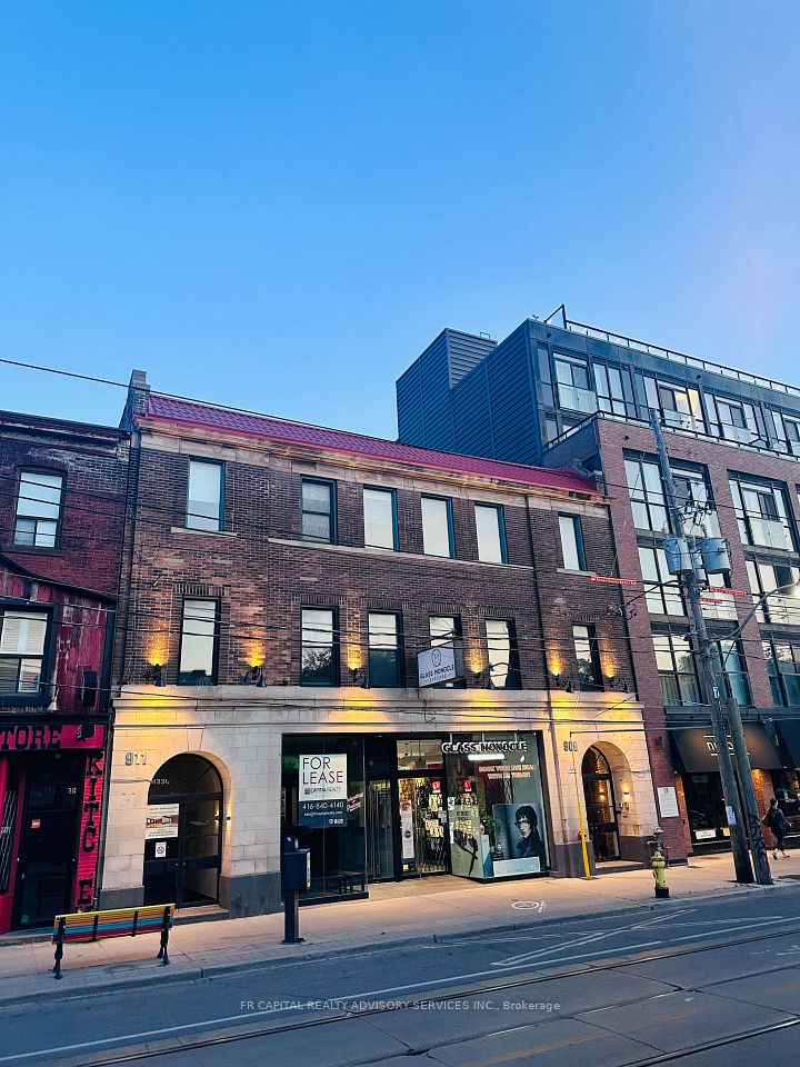 909 Queen Street E 101, Toronto E01, ON M4M 1J4