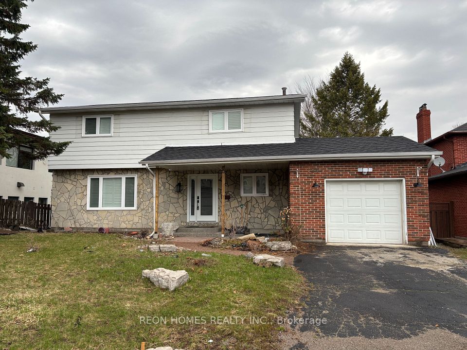 Detached at 724 Sheppard Avenue (Main), Pickering, ON L1V 1G5, Pickering