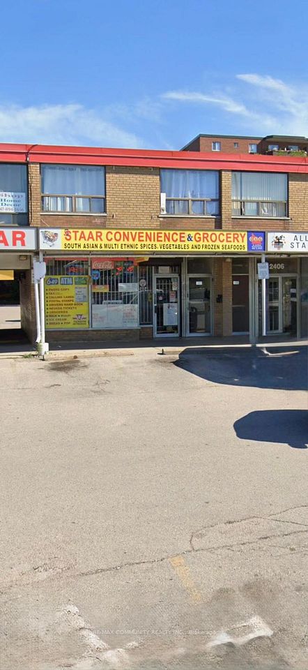 2404 Eglinton Avenue E 5, Toronto E04, ON M1K 2P3
