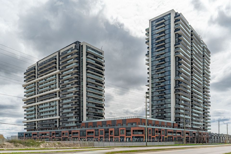 Condo Apartment at 2545 Simcoe Street 2302, Oshawa, ON L1L 0W3, Oshawa