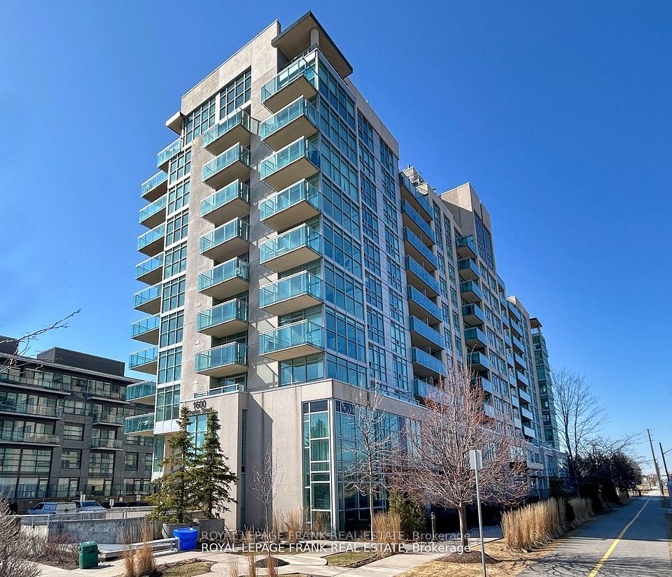 Condo Apartment at 1600 Charles Street 101, Whitby, ON L1N 0G4, Whitby
