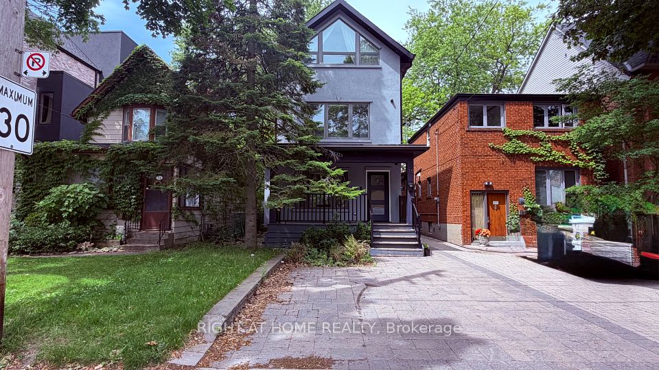16 Woodlee Road, Toronto, ON M4E 2R1 at 16 Woodlee Road, Toronto, ON M4E 2R1, Toronto E02, ON, M4E 2R1