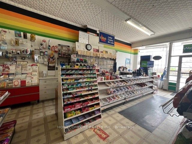 2414 Queen Street E, Toronto E06, ON M4E 1H4