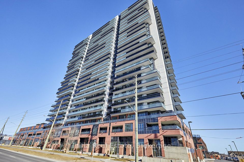 Condo Apartment at 2545 Simcoe Street N 334, Oshawa, ON L1L 0W3, Oshawa