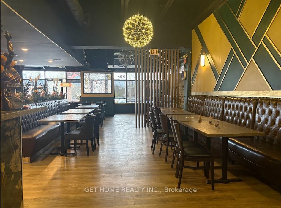 3300 Lawrence Avenue E, Toronto E09, ON M1H 1A6