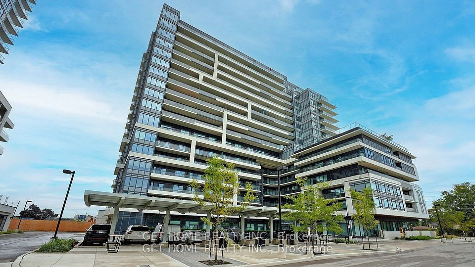 Condo Apartment at 1480 Bayly Street 1601, Pickering, ON L1W 0C2, Pickering