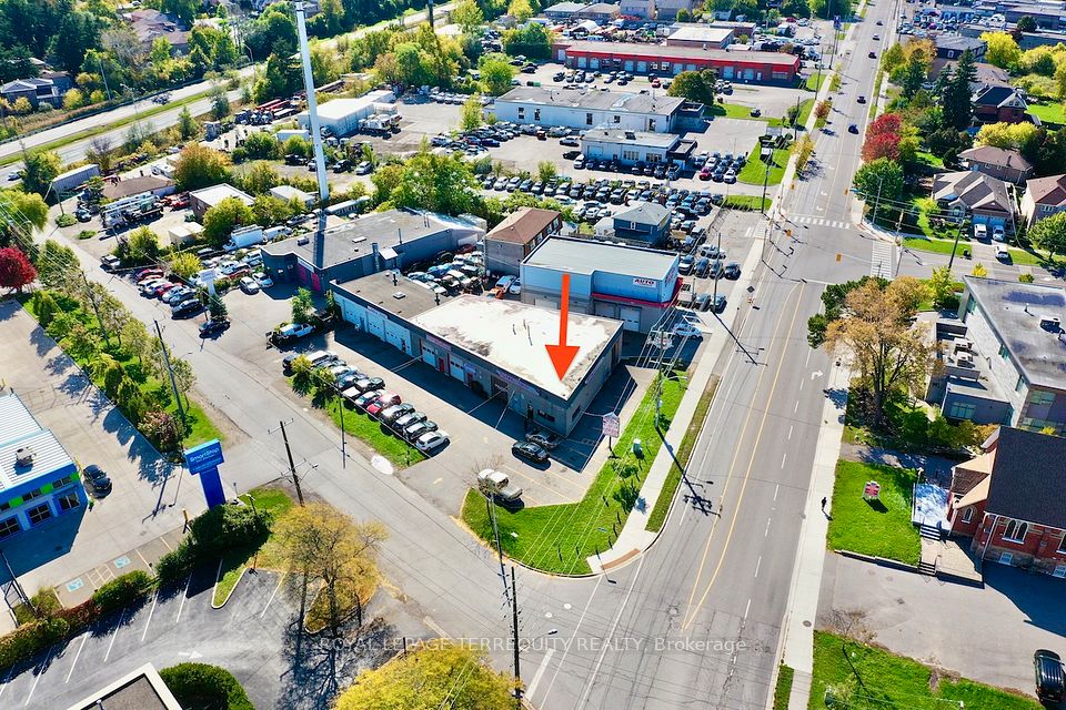 518 Centennial Road N 1, Toronto E10, ON M1C 2A6