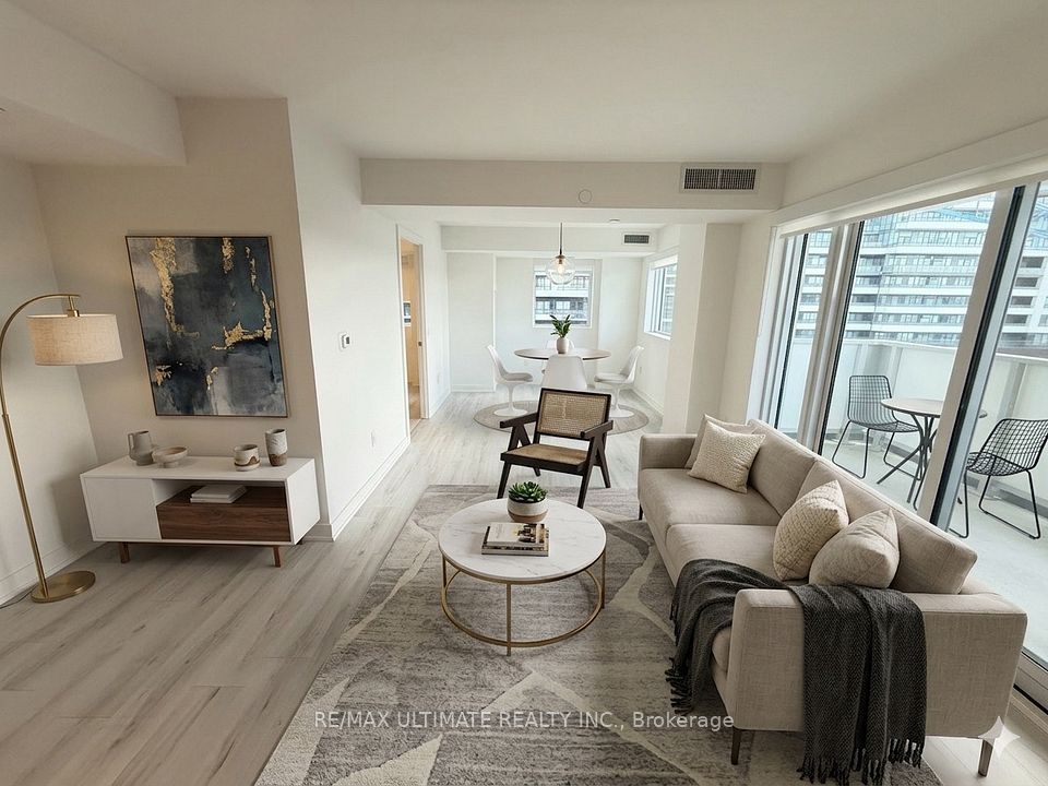 Condo Apartment at 1010 Sandy Beach Road 302, Pickering, ON L1W 0C7, Pickering
