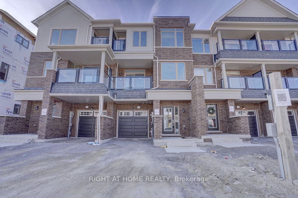 Att/Row/Townhouse at 1124 LOCKIE Drive, Oshawa, ON L1L 0R9, Oshawa