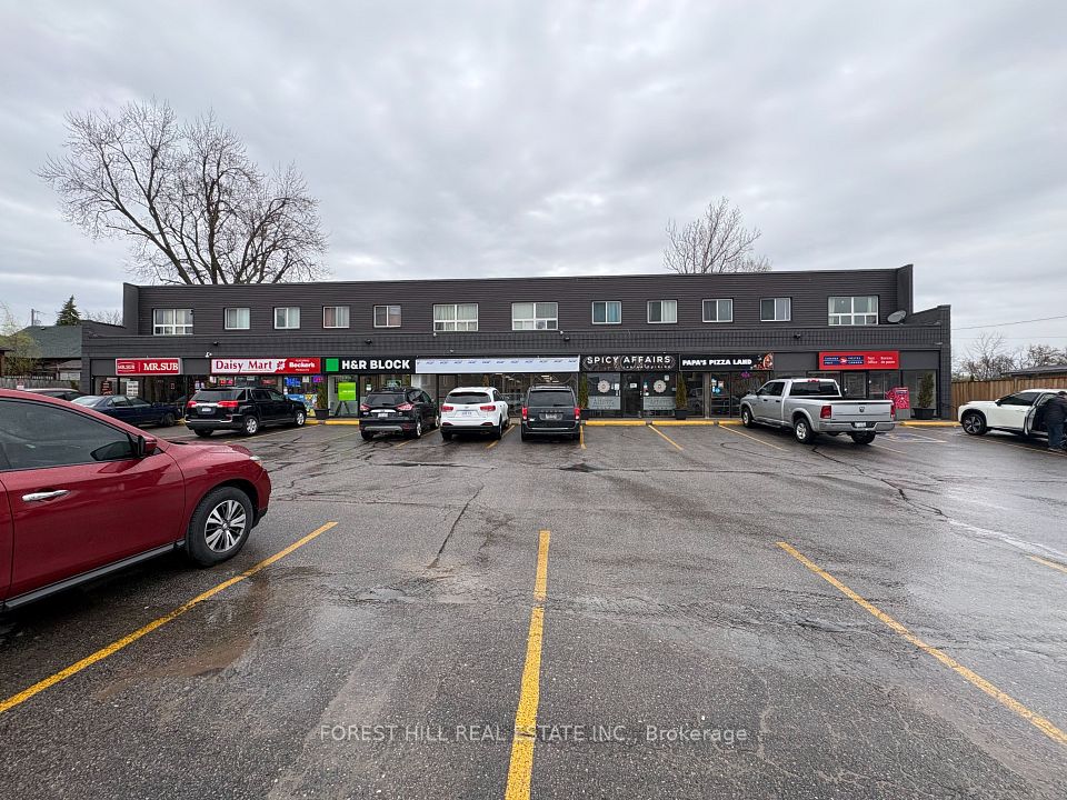 136 King Street E 4, Clarington, ON L1C 1N7