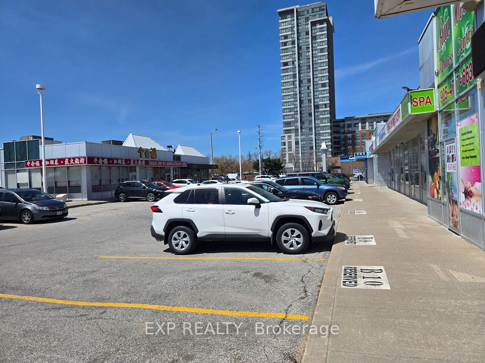 4779 Steeles Avenue E B10, Toronto E07, ON M1V 4S5