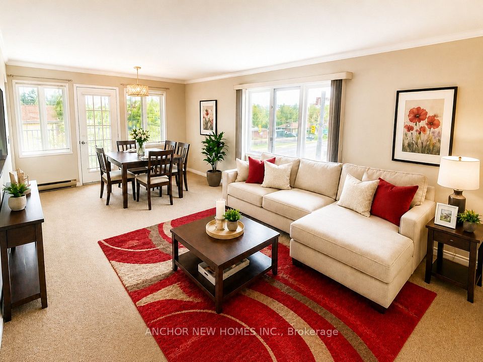 Condo Apartment at 277 Adelaide Avenue W 302, Oshawa, ON L1J 2R4, Oshawa