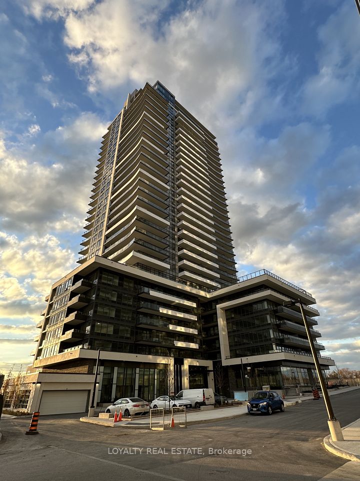 Condo Apartment at 1435 Celebration Drive 612, Pickering, ON L1W 0C4, Pickering