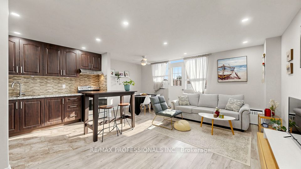 100 Dundalk Drive 809, Toronto, ON M1P 4V2 at 100 Dundalk Drive 809, Toronto, ON M1P 4V2, Toronto E04, ON, M1P 4V2