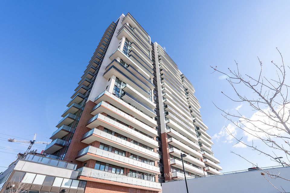 Condo Apartment at 2550 Simcoe Street N 1121, Oshawa, ON L1R 0R5, Oshawa