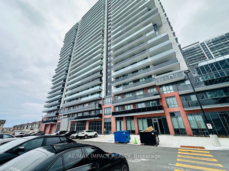 Condo Apartment at 2545 Simcoe Street N 719, Oshawa, ON L1L 0W3, Oshawa
