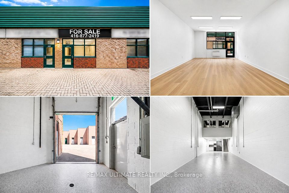 210 Silver Star Boulevard 823, Toronto E07, ON M1V 5J9