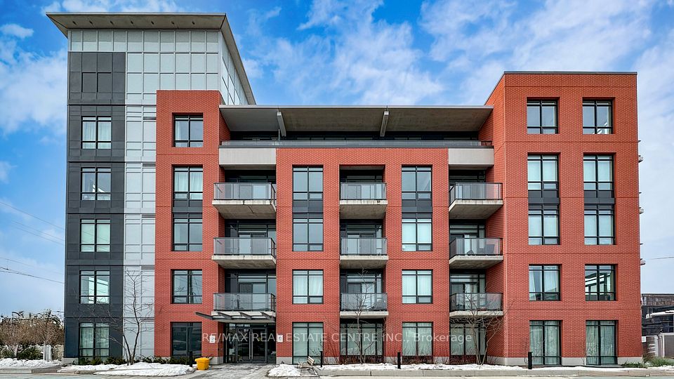 Condo Apartment at 1010 Dundas Street E PH12, Whitby, ON L1N 2K2, Whitby