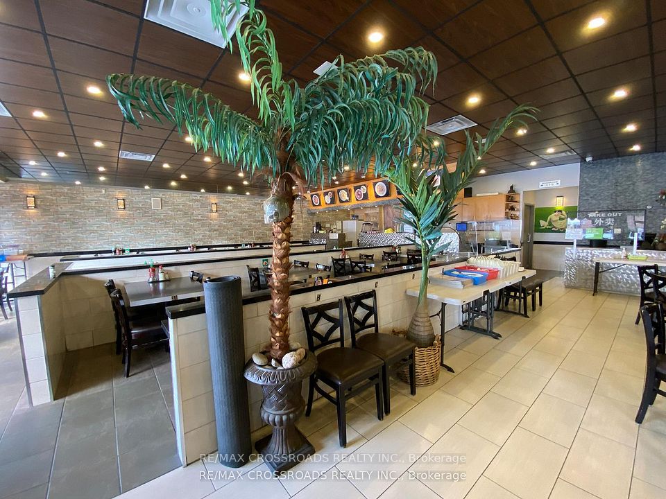 4186-4188 Finch Avenue E 1D, 1E & 2, Toronto E07, ON M1S 4T5