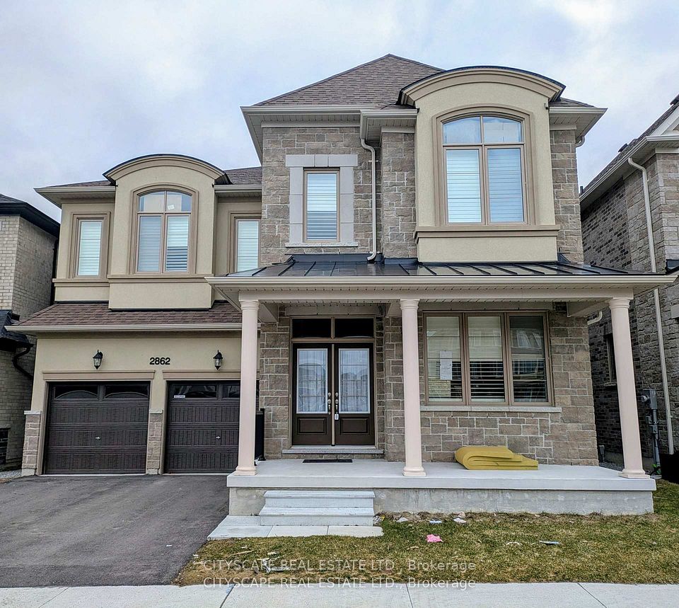 Detached at 2862 Shortreed Gardens Bsmt, Pickering, ON L0H 1M0, Pickering