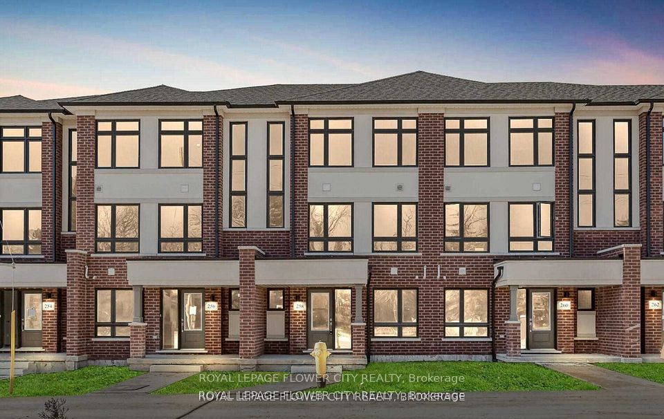 Att/Row/Townhouse at 248 Townline Road N, Oshawa, ON L1K 1A9, Oshawa