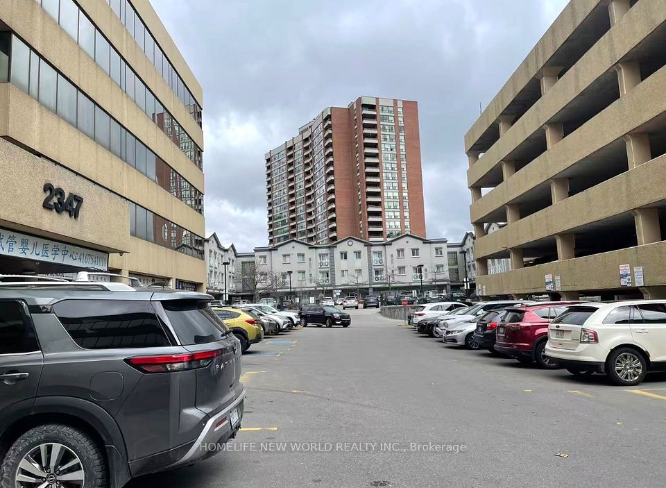 2347 Kennedy Road 101B, Toronto E07, ON M1T 3T8