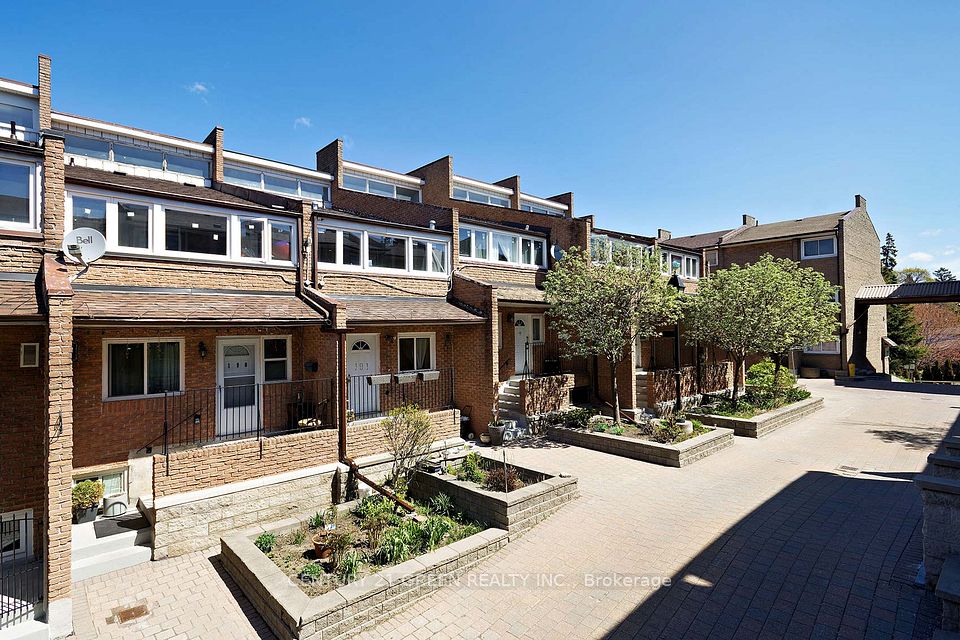 50 Scarborough Golf Club Road 190, Toronto, ON M1M 3T5 at 50 Scarborough Golf Club Road 190, Toronto, ON M1M 3T5, Toronto E08, ON, M1M 3T5
