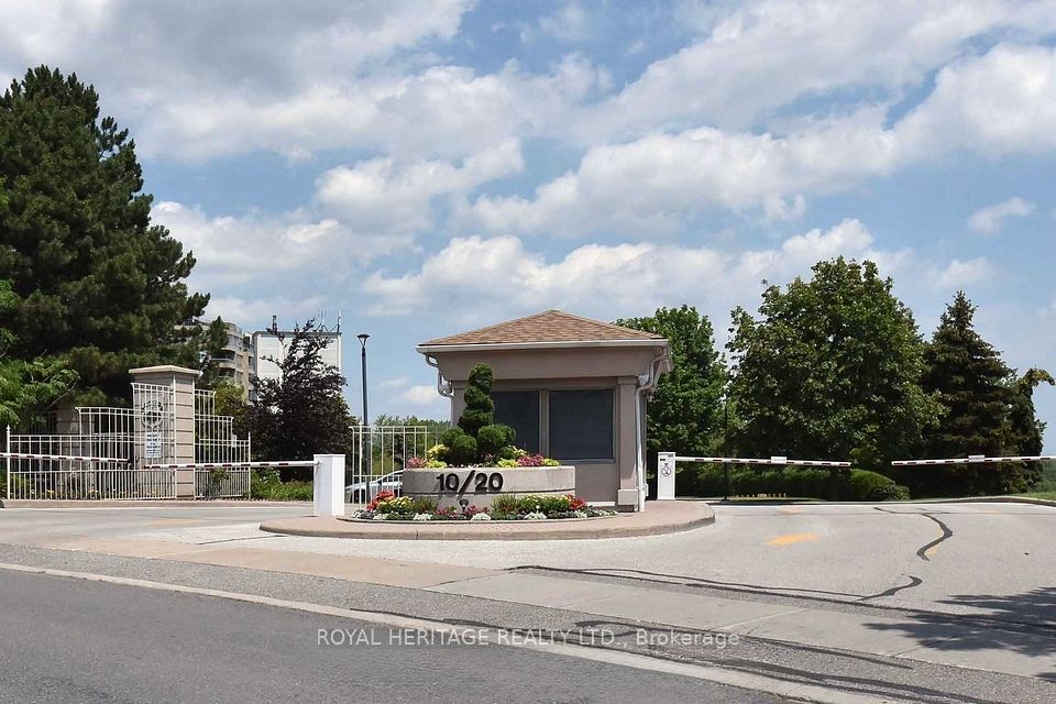 20 guildwood Parkway 207, Toronto, ON M1B 5E6 at 20 guildwood Parkway 207, Toronto, ON M1B 5E6, Toronto E08, ON, M1B 5E6