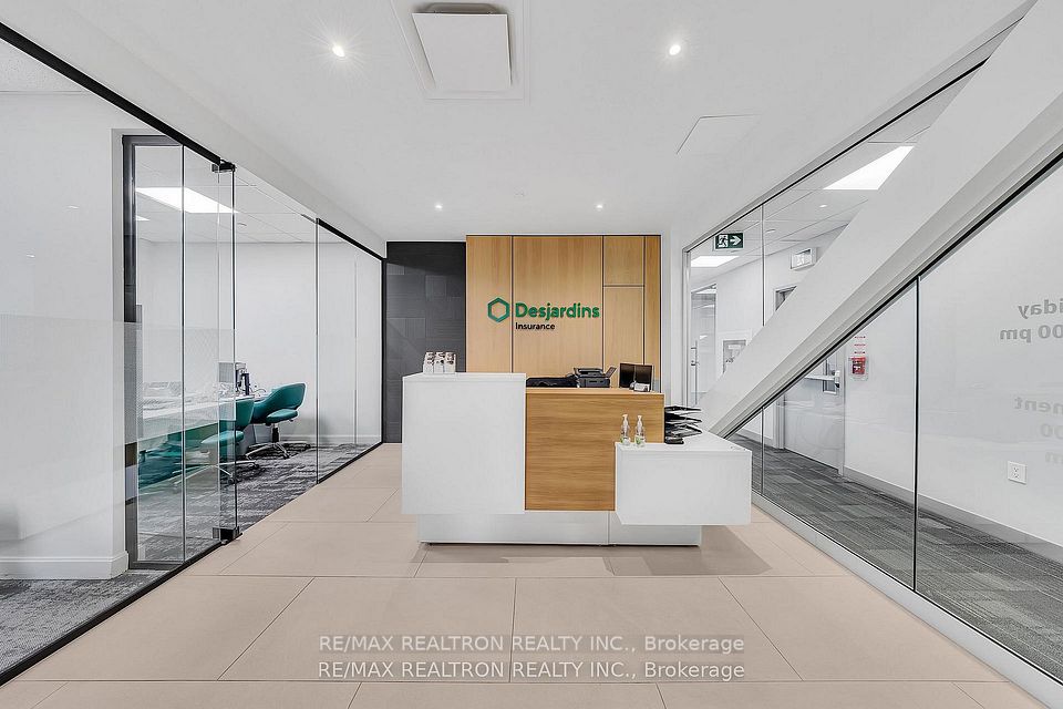 2855 Markham Road 204, Toronto E11, ON M1X 0C3