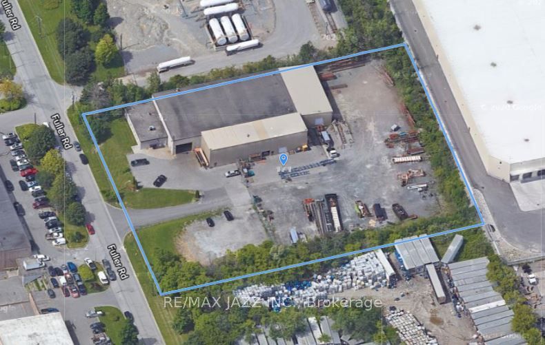 171 Fuller Road, Ajax, ON L1S 2E1