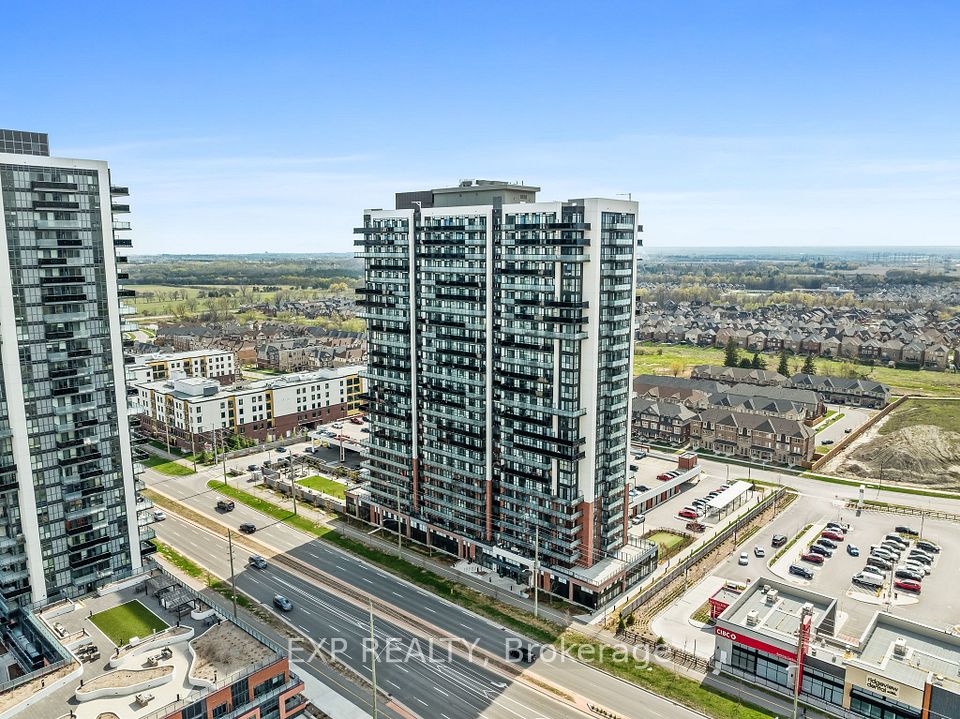 Condo Apartment at 2550 Simcoe Street N 1713, Oshawa, ON L1L 0R5, Oshawa
