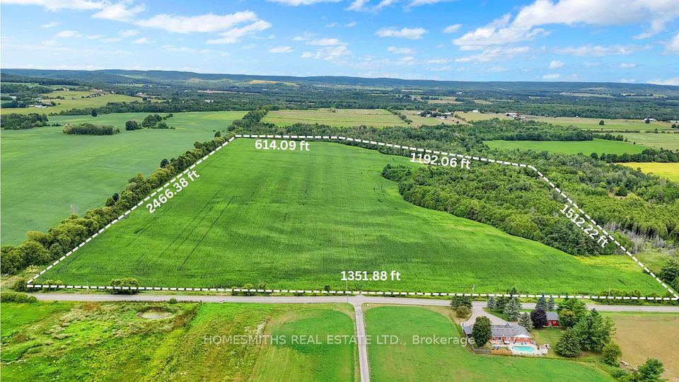4640 Concession 5 Road, Clarington, ON L0A 1J0
