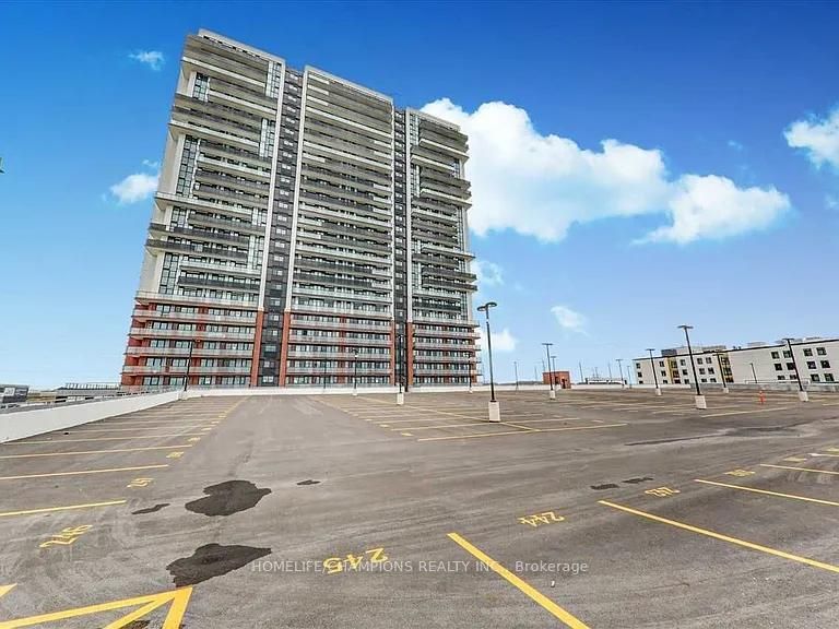 Condo Apartment at 2550 Simcoe Street N 2208, Oshawa, ON L1L 0R5, Oshawa