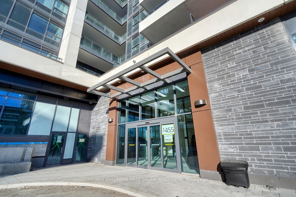 Condo Apartment at 1455 Celebration Drive 1411, Pickering, ON L1W 1L8, Pickering