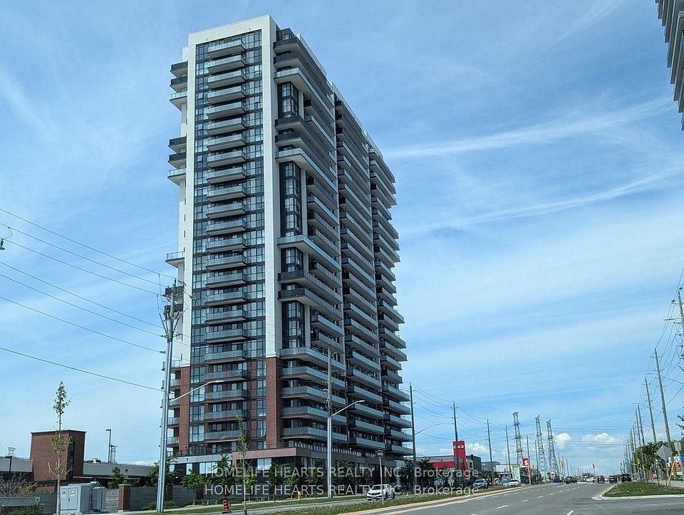 Condo Apartment at 2550 Simcoe Street N 513, Oshawa, ON L1L 0R5, Oshawa