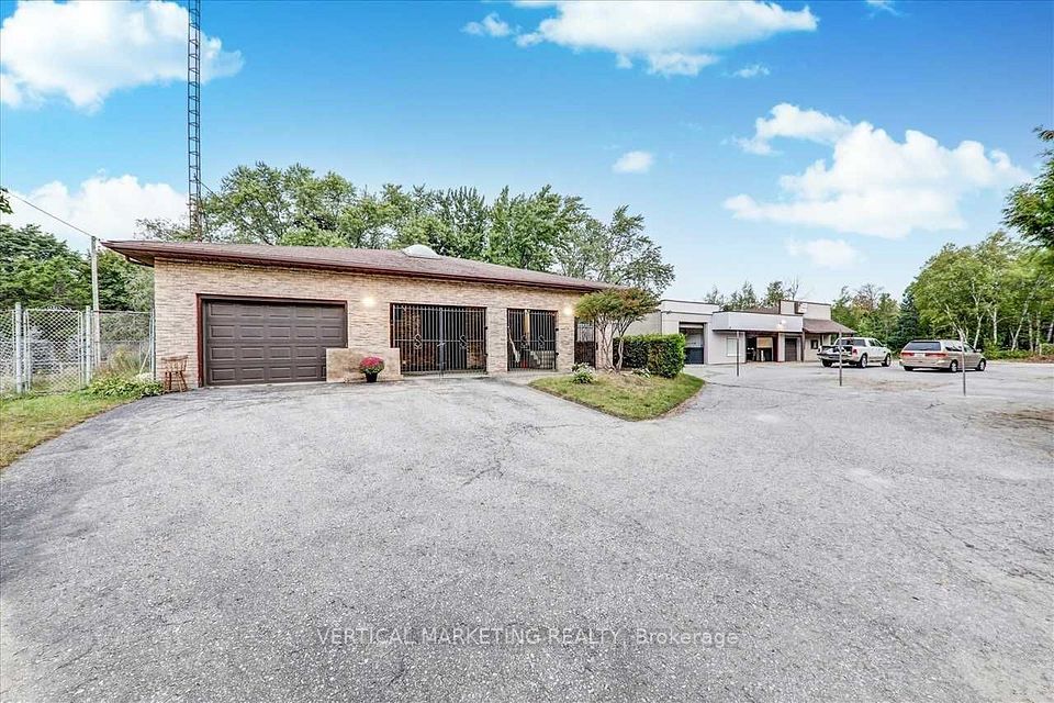 17300 Simcoe Street N, Scugog, ON L9L 1B2